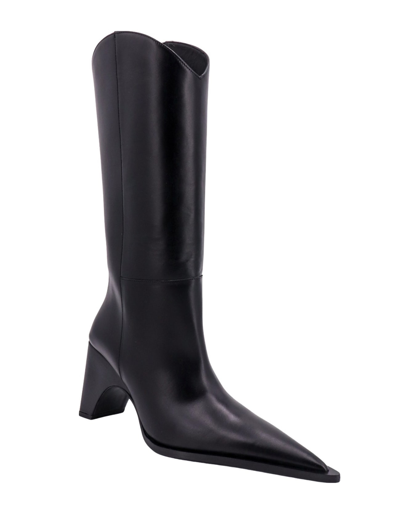 Bridge Cowboy Boots - 2