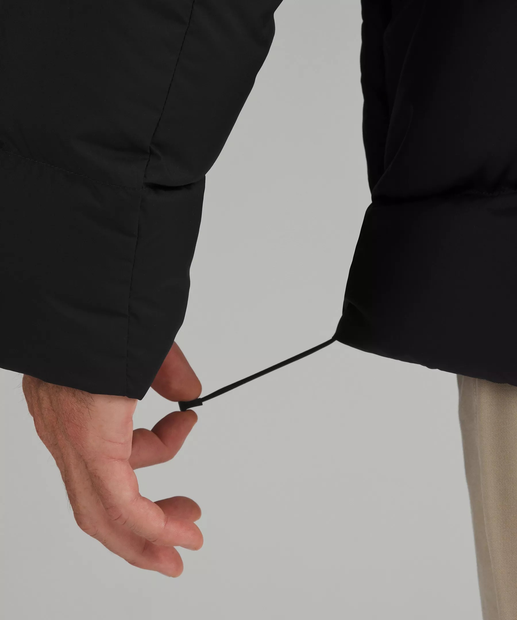 Wunder Puff Jacket - 6