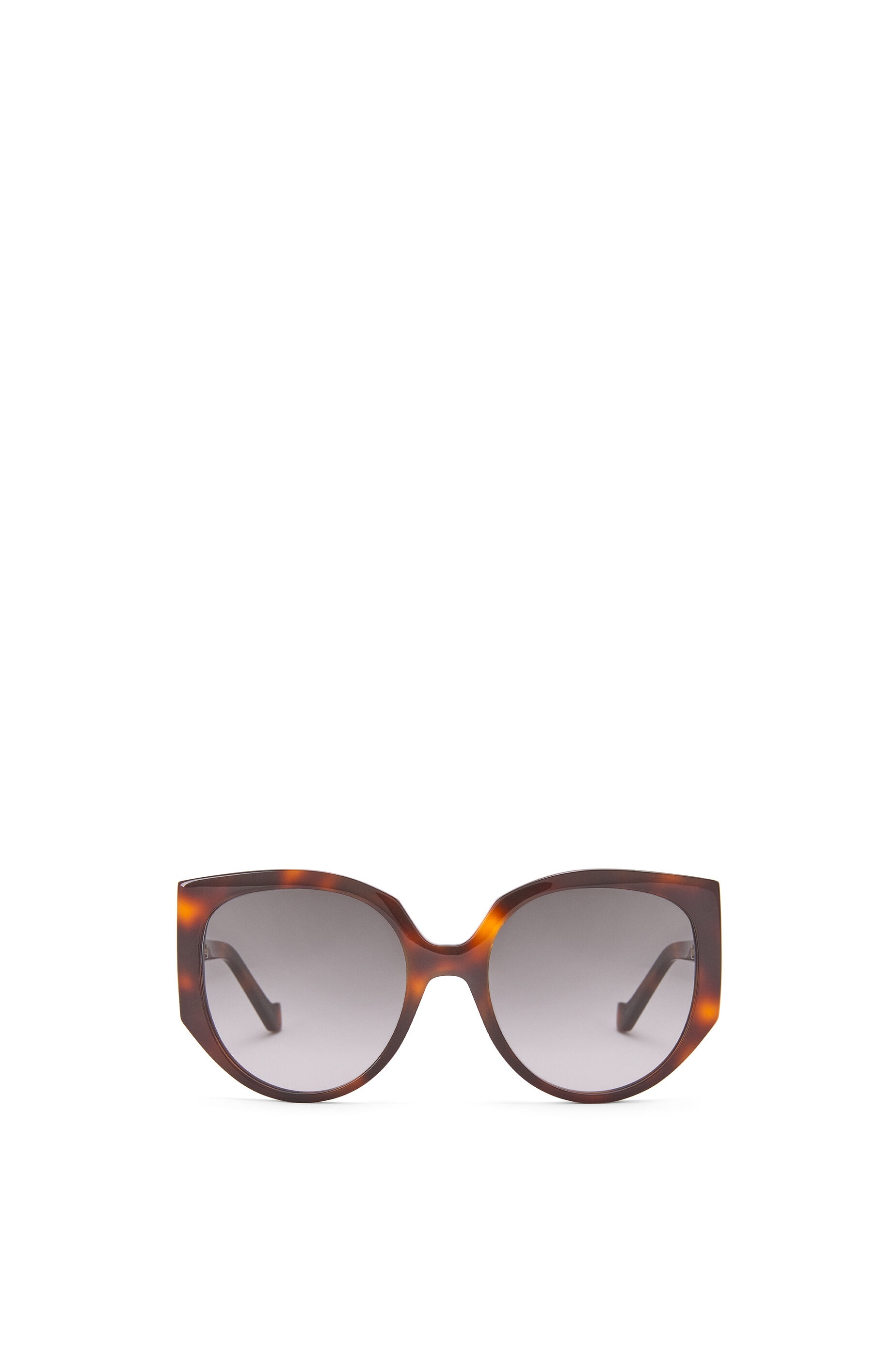 Butterfly sunglasses in acetate - 1