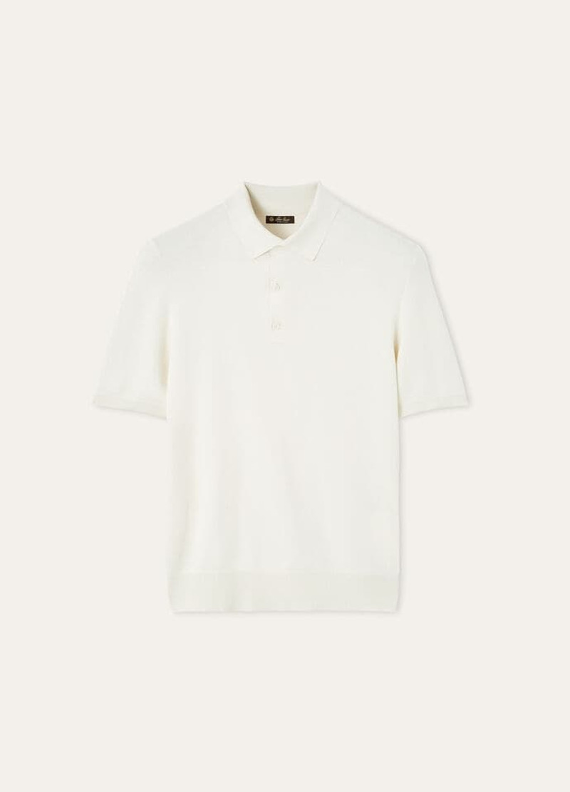 Lyskamm Polo Shirt 1