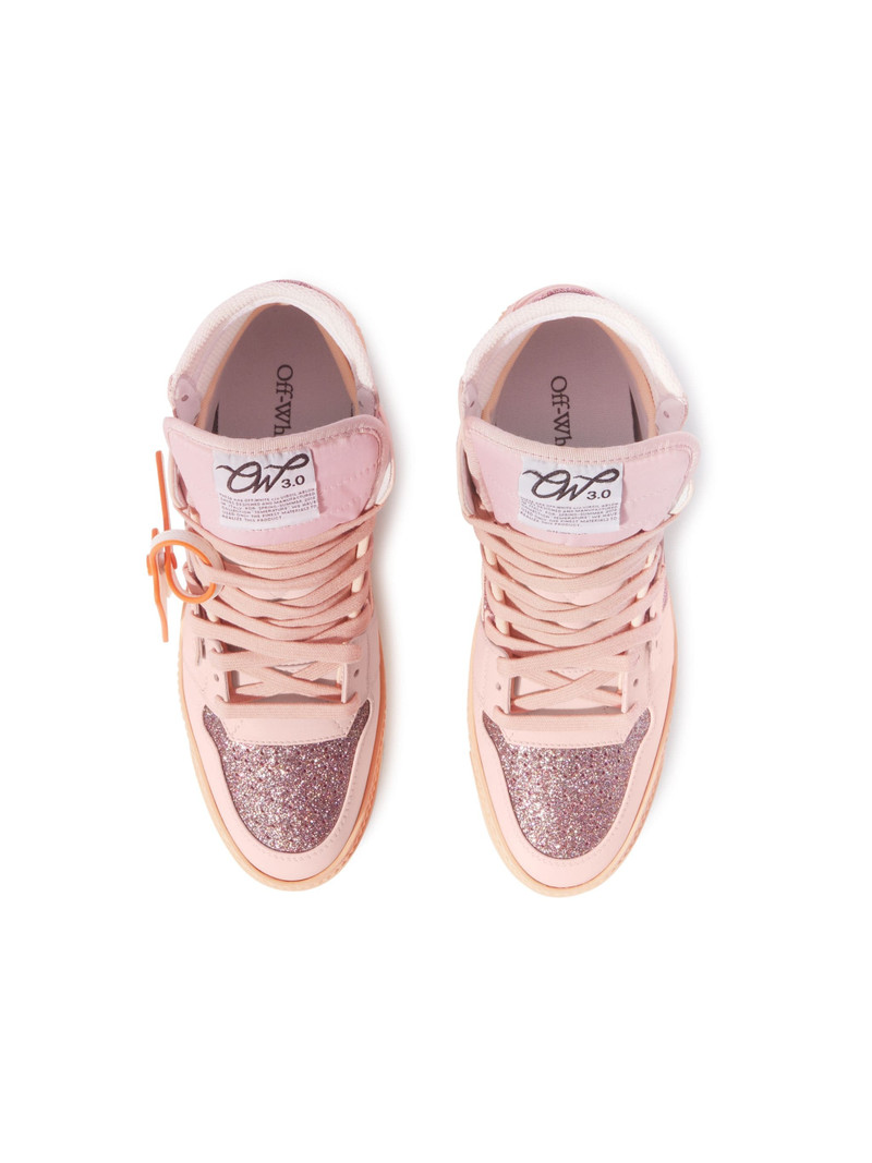 3.0 Off Court Glitter 3