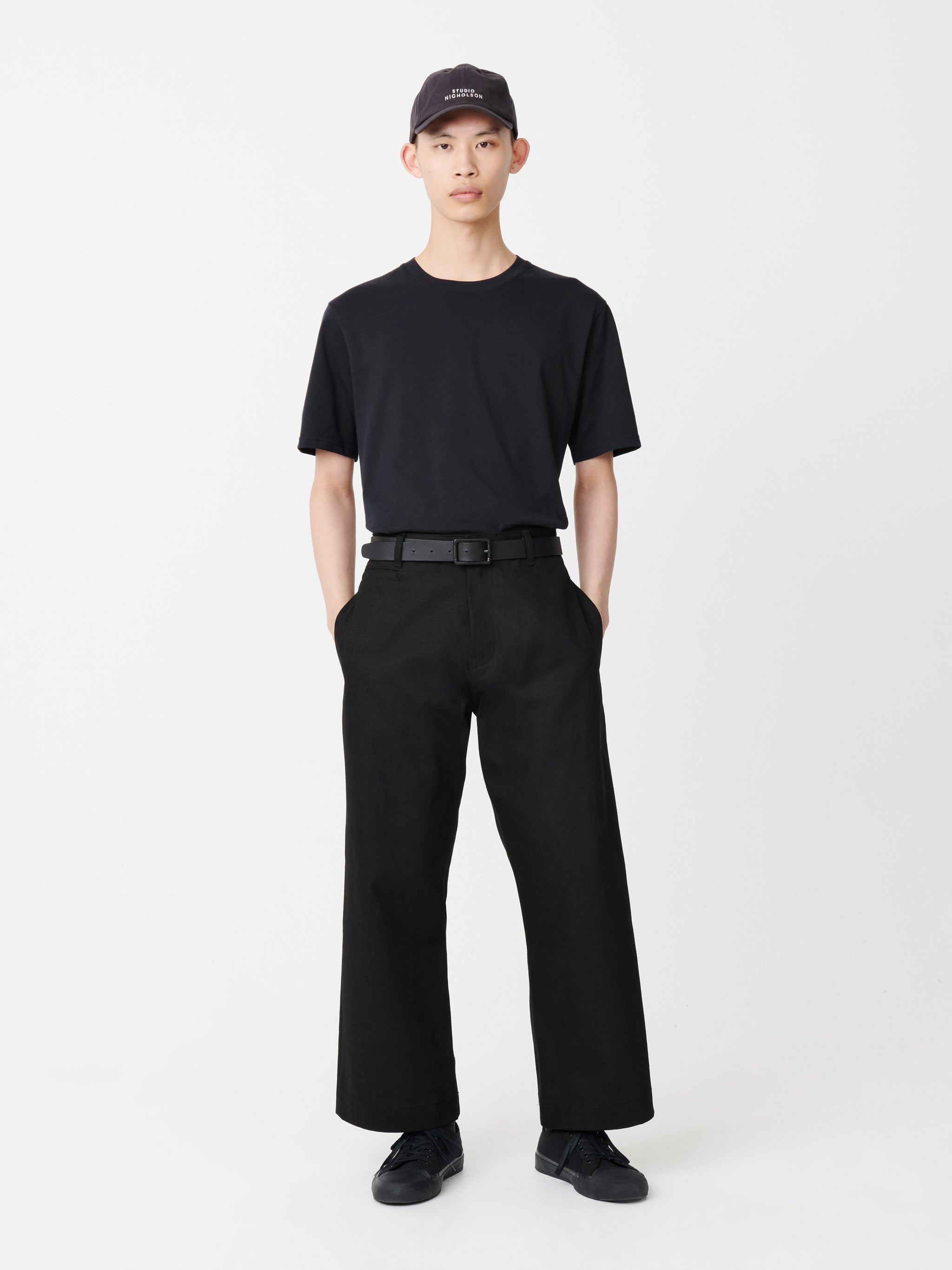 Bric T-Shirt - 3