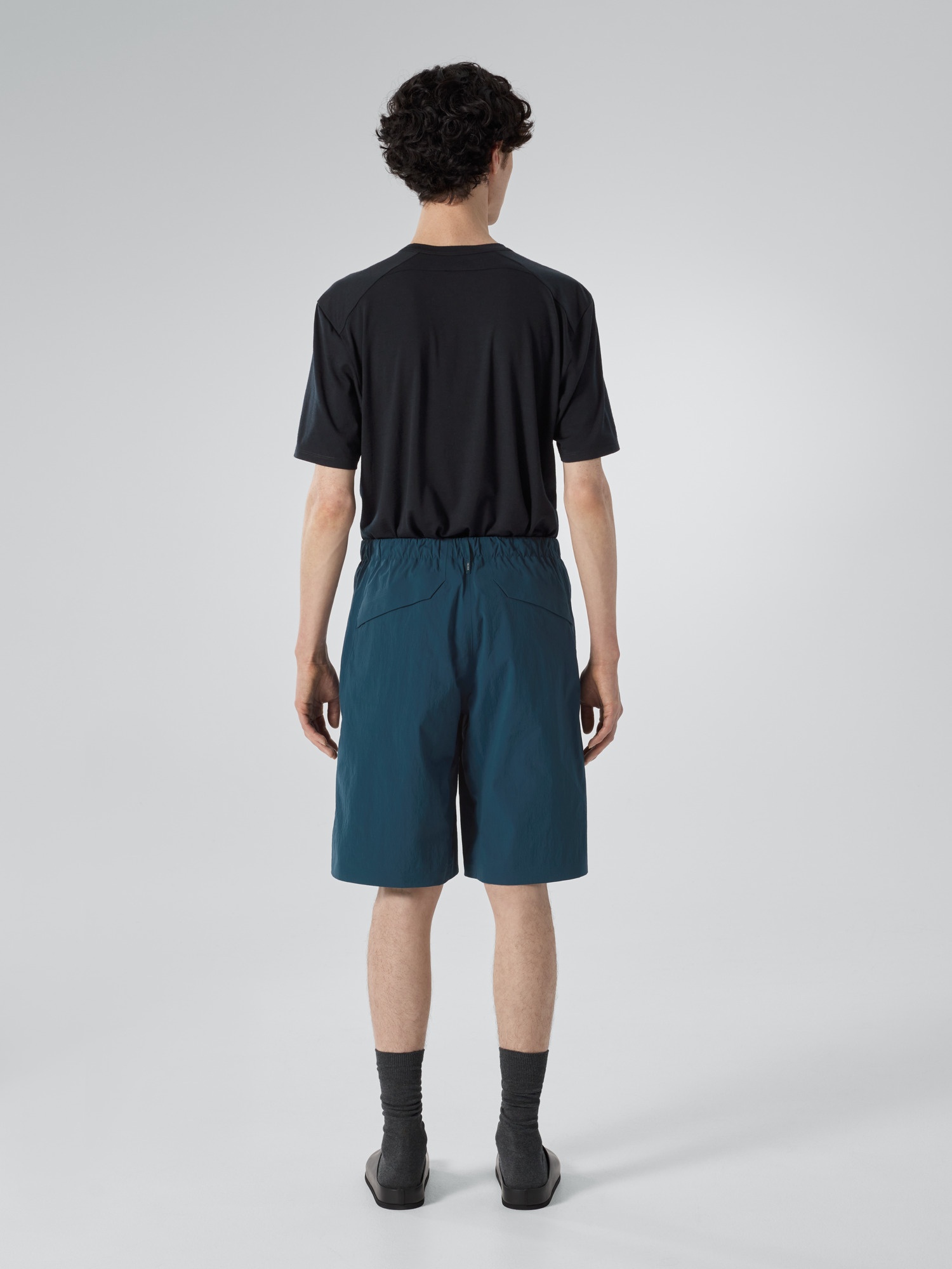 Spere Short - 6