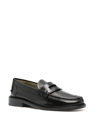 Paul Smith Toluca loafers outlook