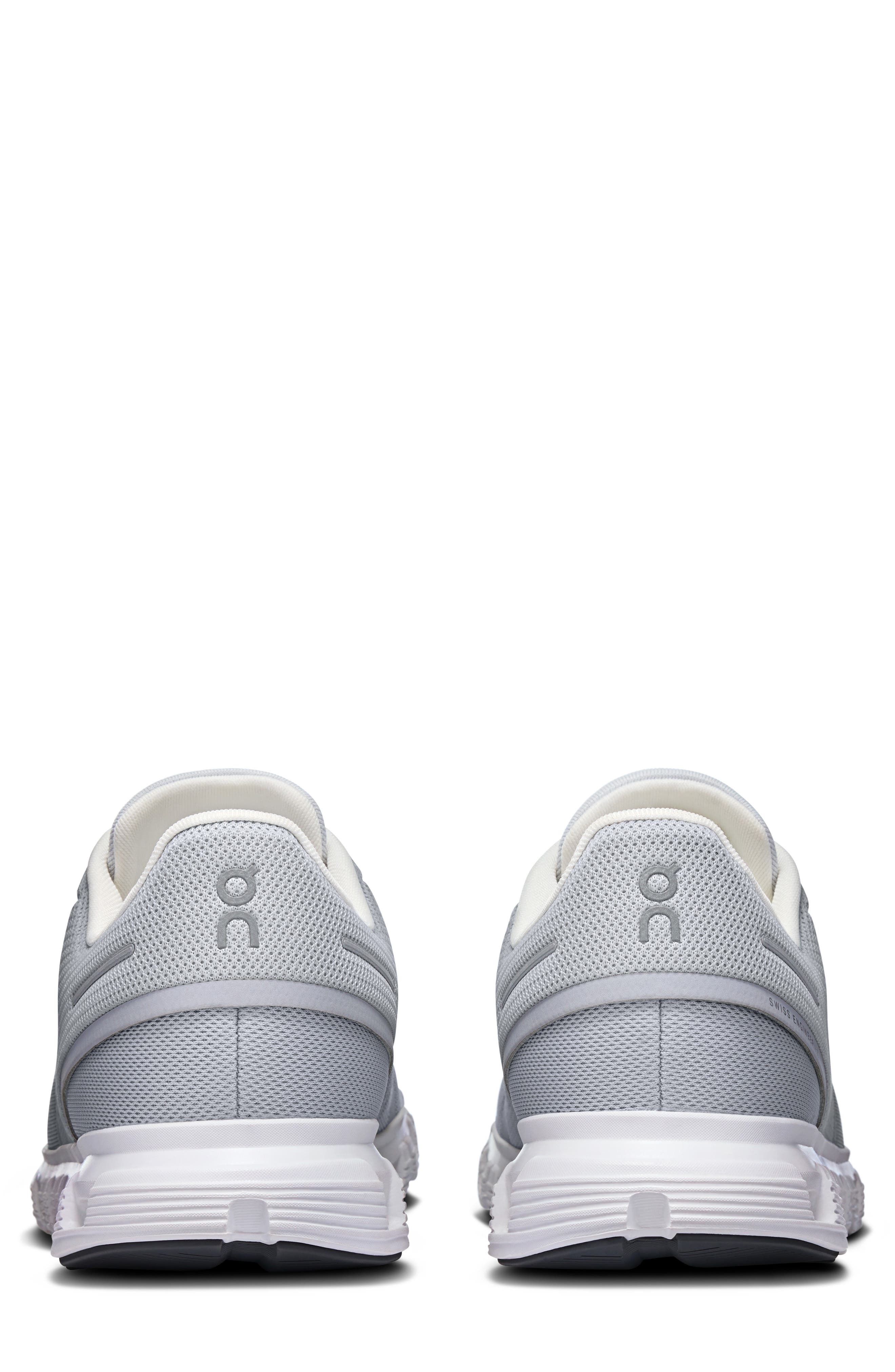 On Cloud 6 Sneaker in Glacier/White at Nordstrom - 5