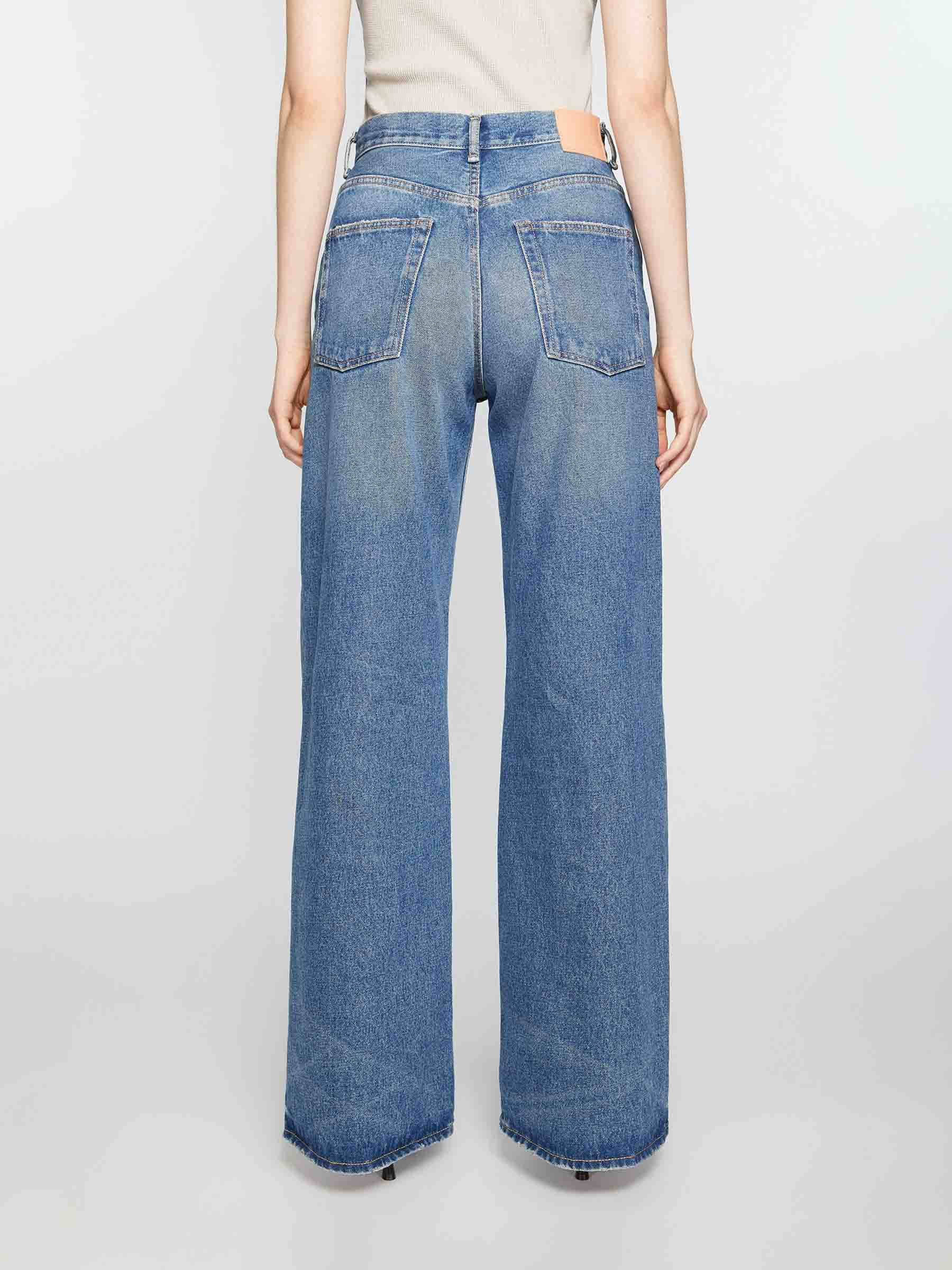 WIDE JEANS 2022 - 3