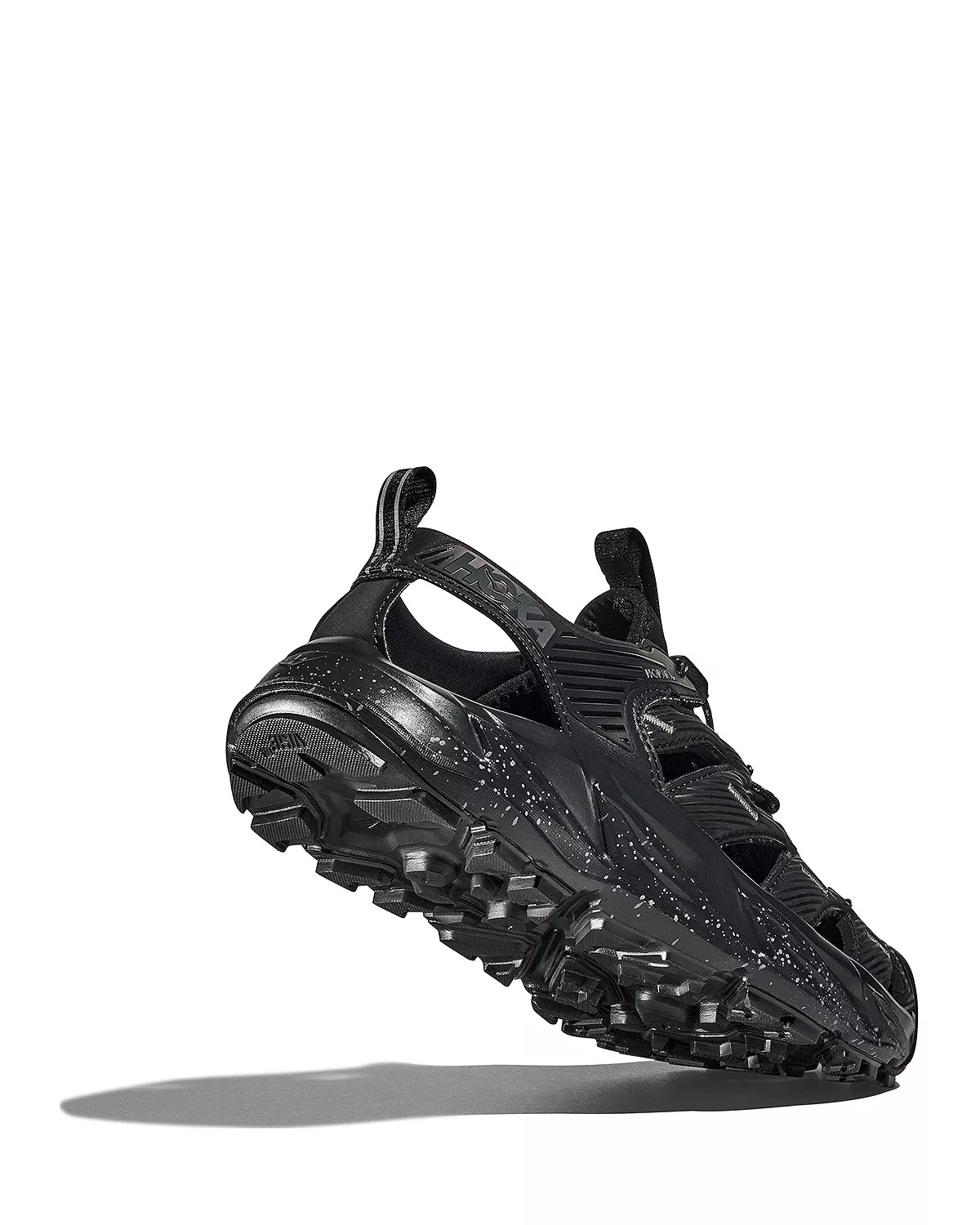 Unisex Hopara Hiking Sandals - 4