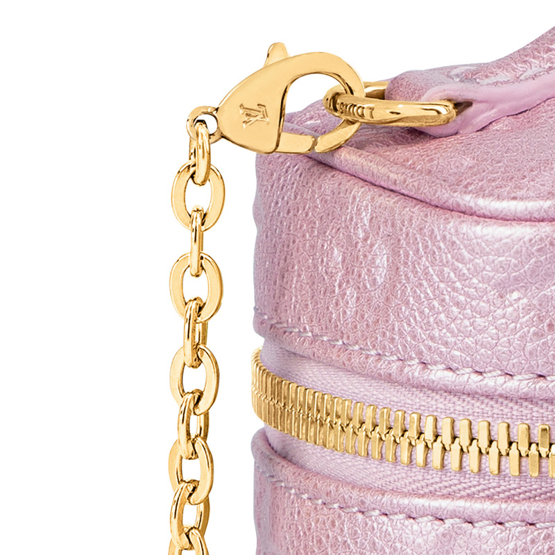 Louis Vuitton Micro Vanity outlook