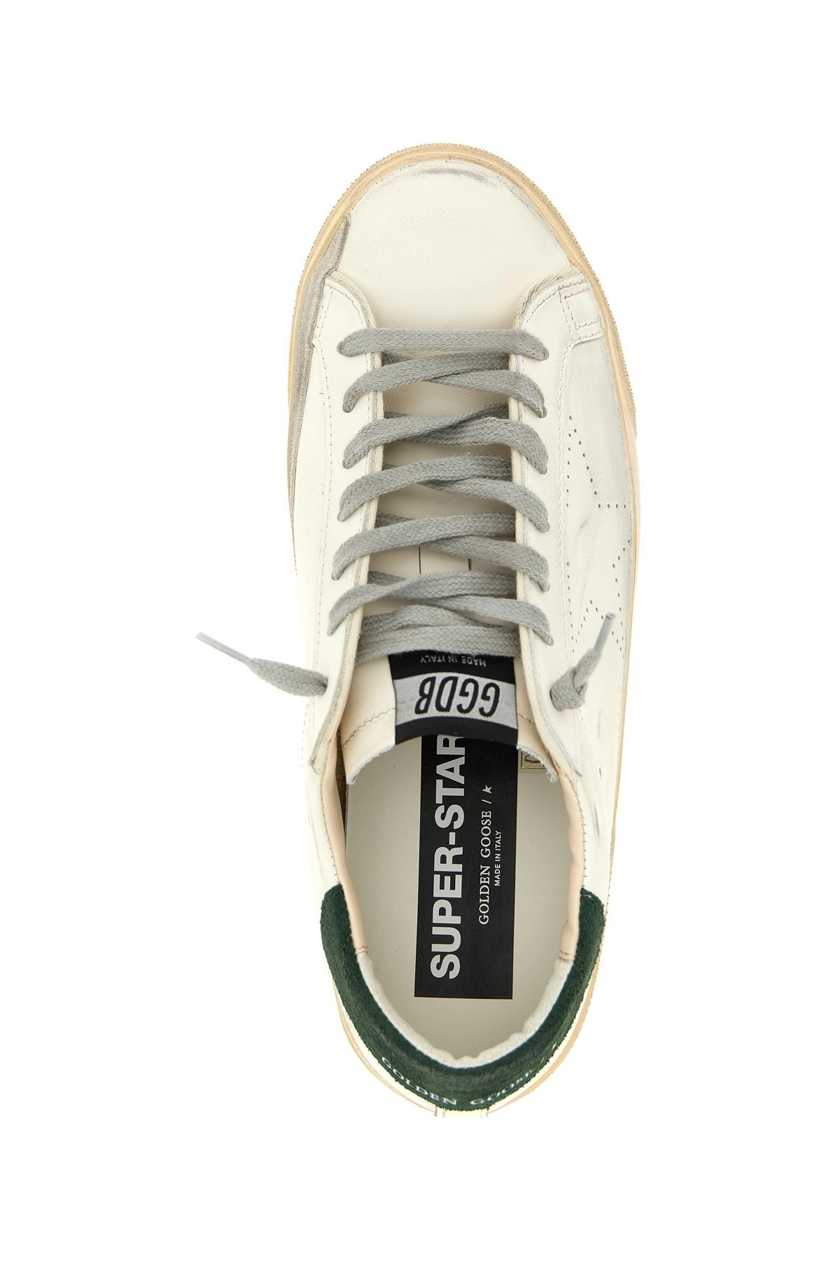 'Superstar' sneakers - 4