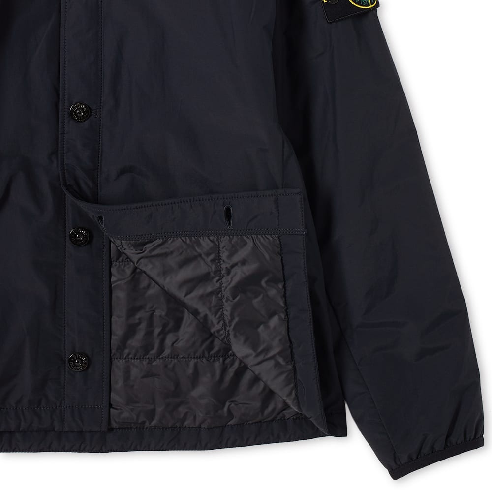 Stone Island Primaloft Coach Jacket - 2