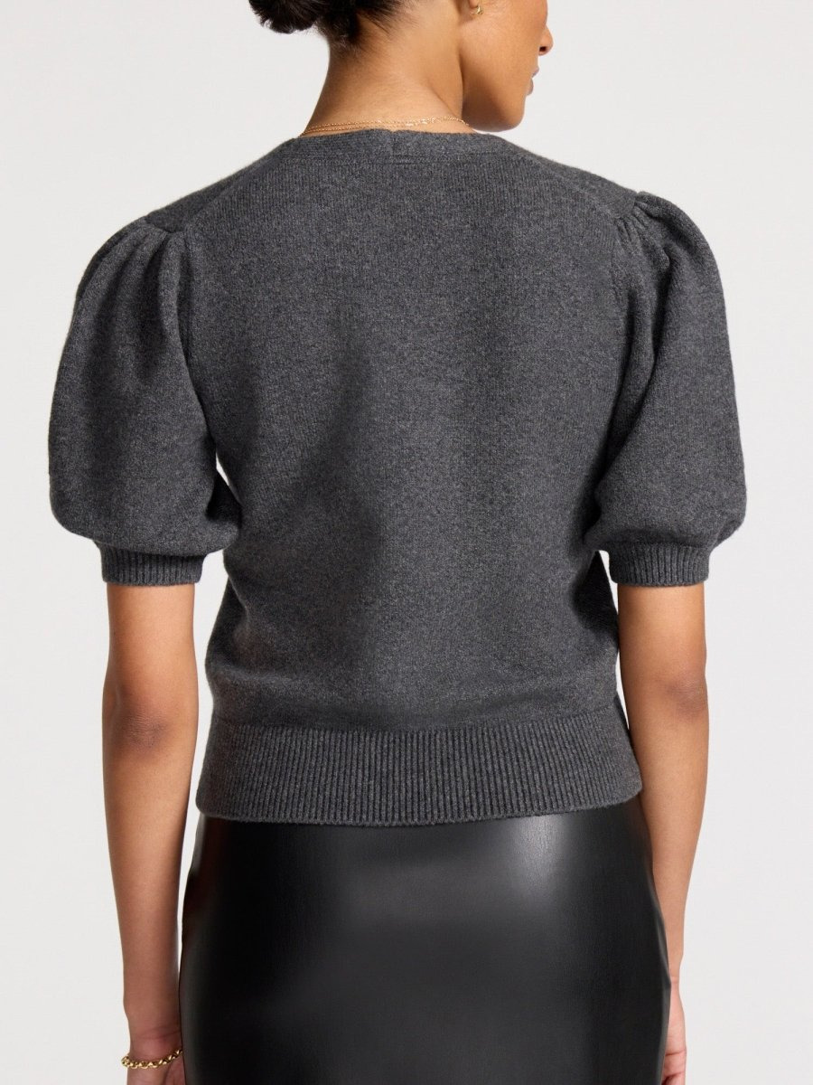 The Havana Sweater - 5