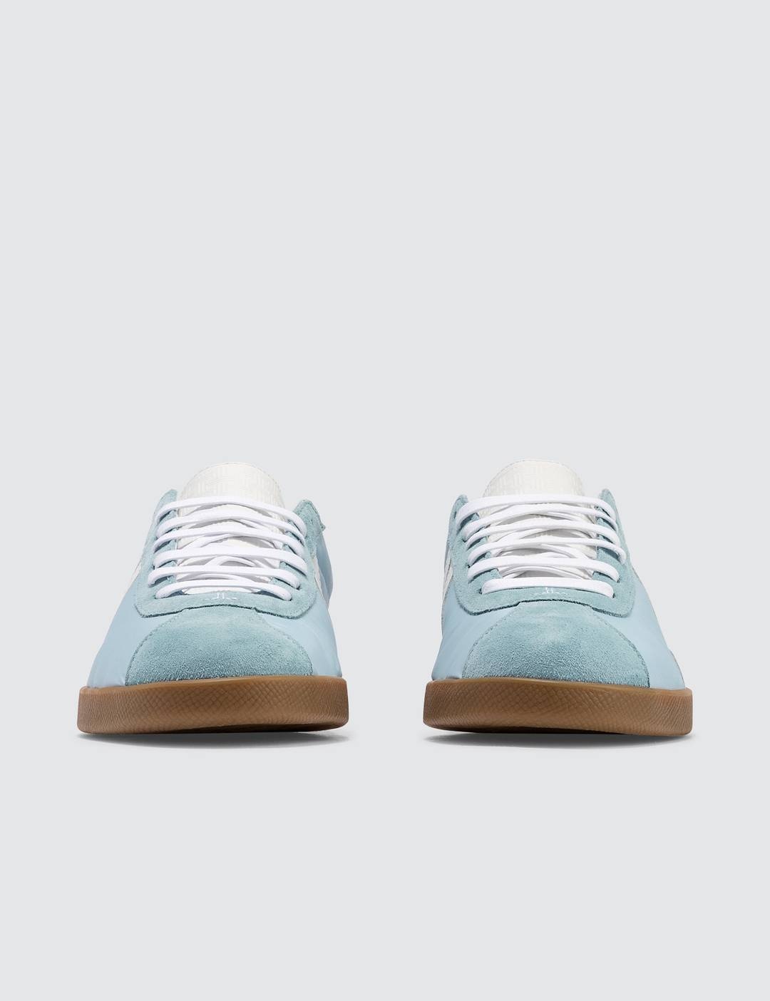 JL Low Top Sneaker - 2