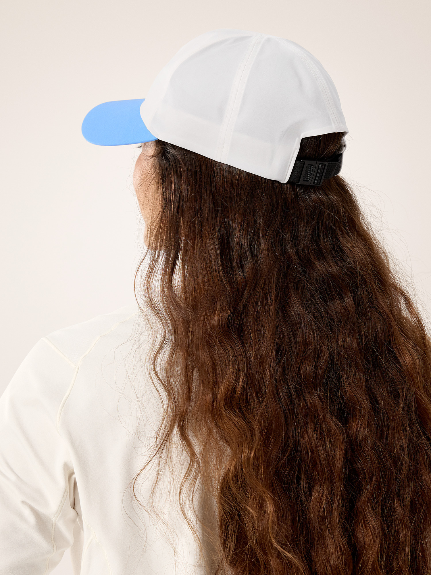 Bird Word Cap - 5