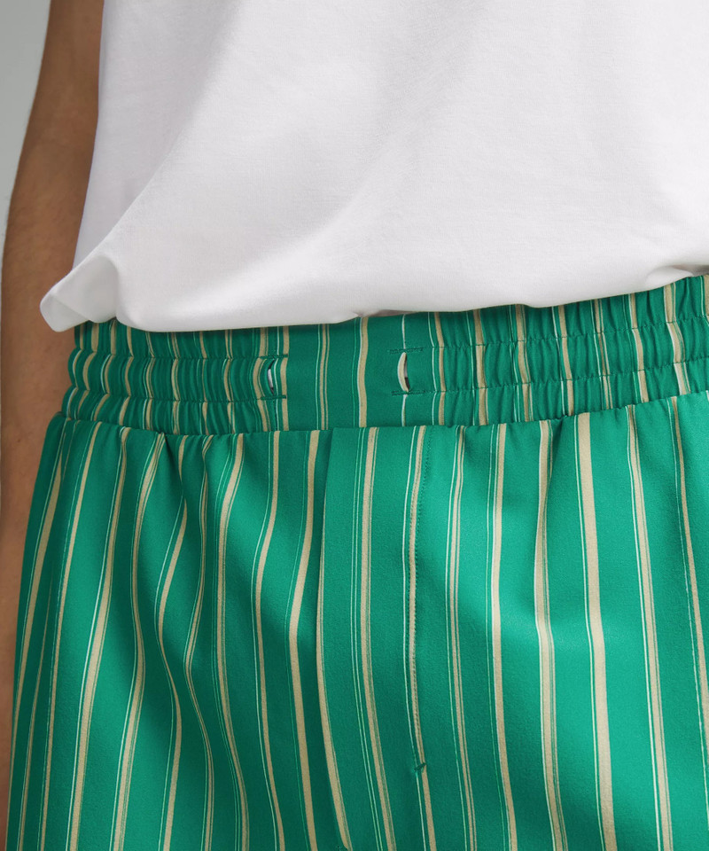 Pool Short 5" *Lined 4