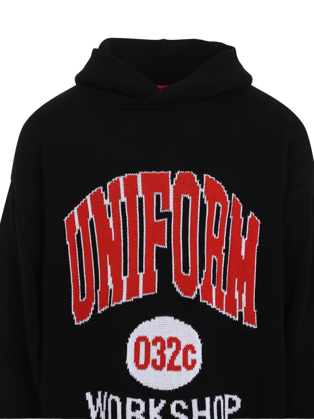 Lucky Strike hoodie - 3