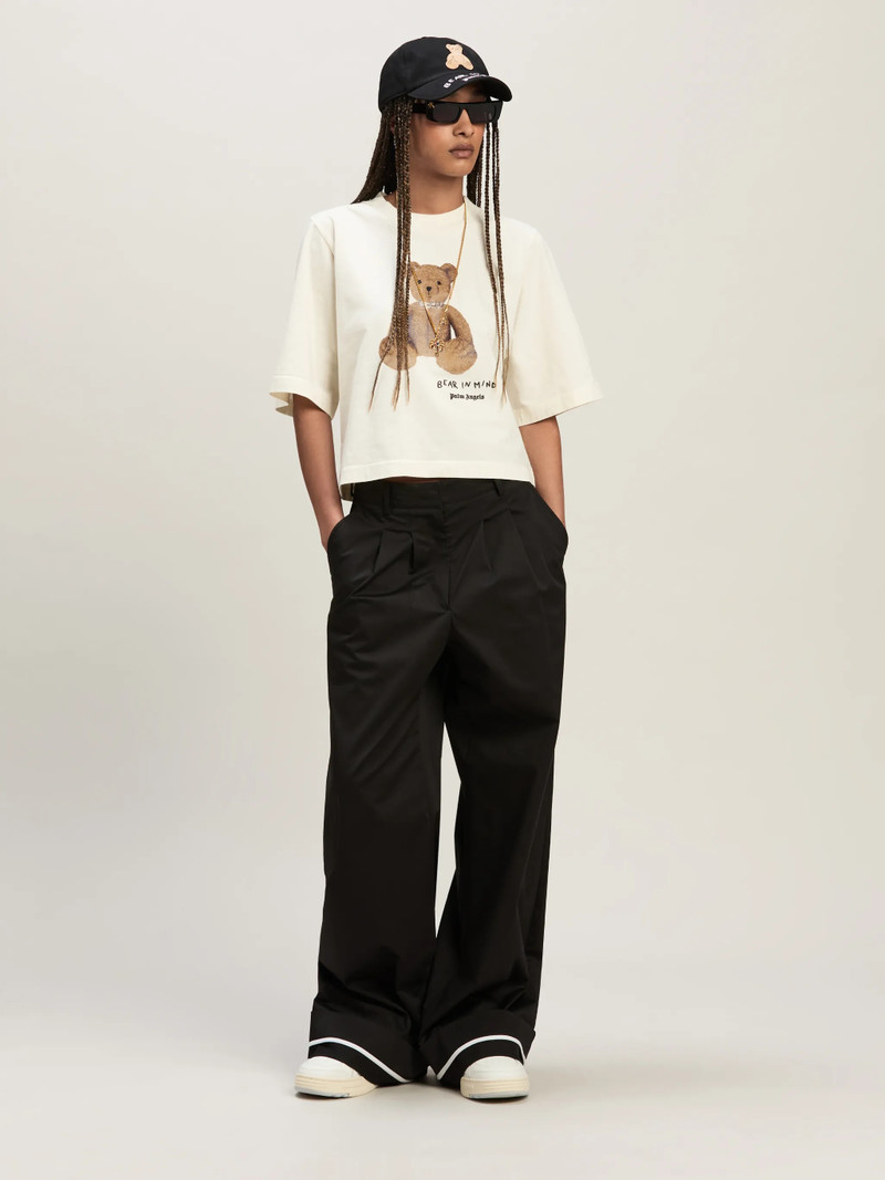 Palm Angels Bear In Mind T-Shirt outlook