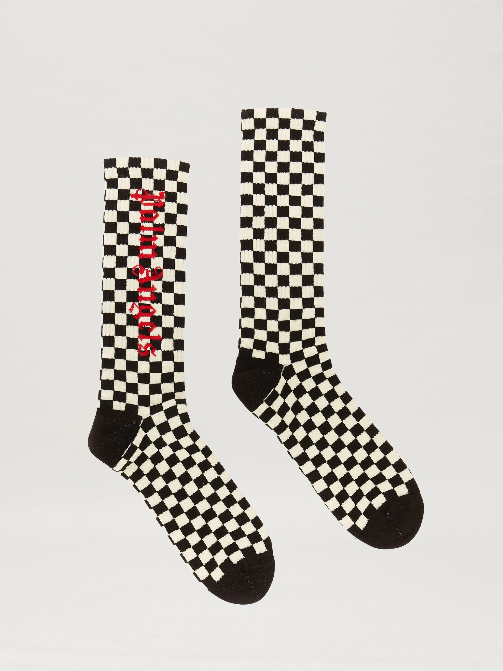 DAMIER SOCKS - 1