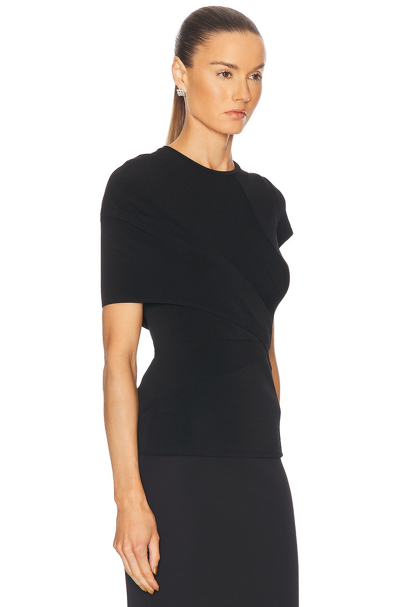 Radial Seam Top 2