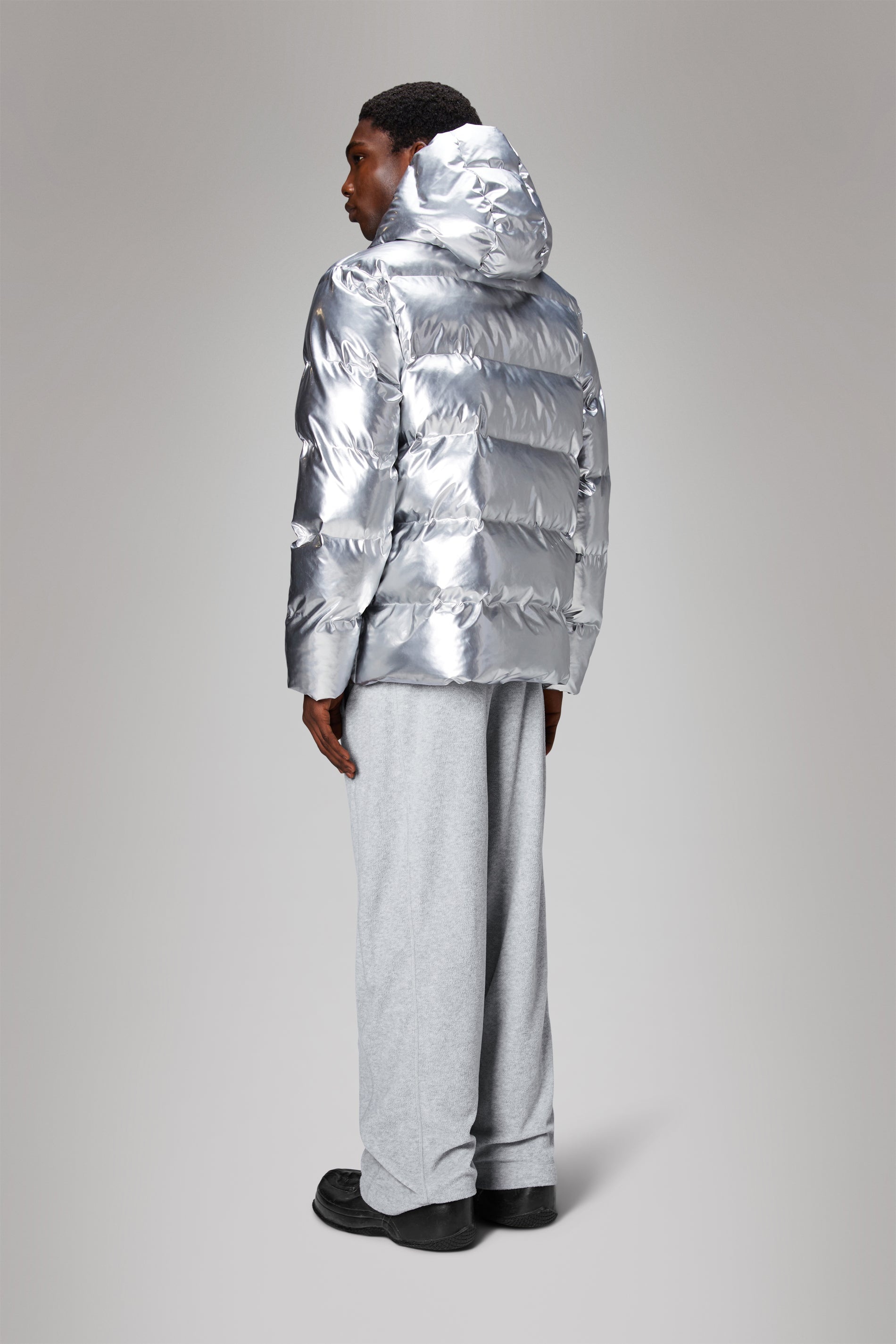Alta Puffer Jacket - 3