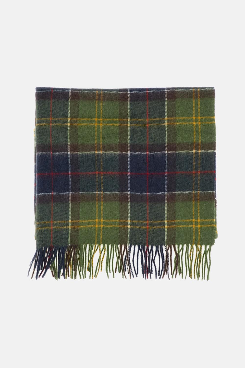 SCIARPA TARTAN BRADEN - 1