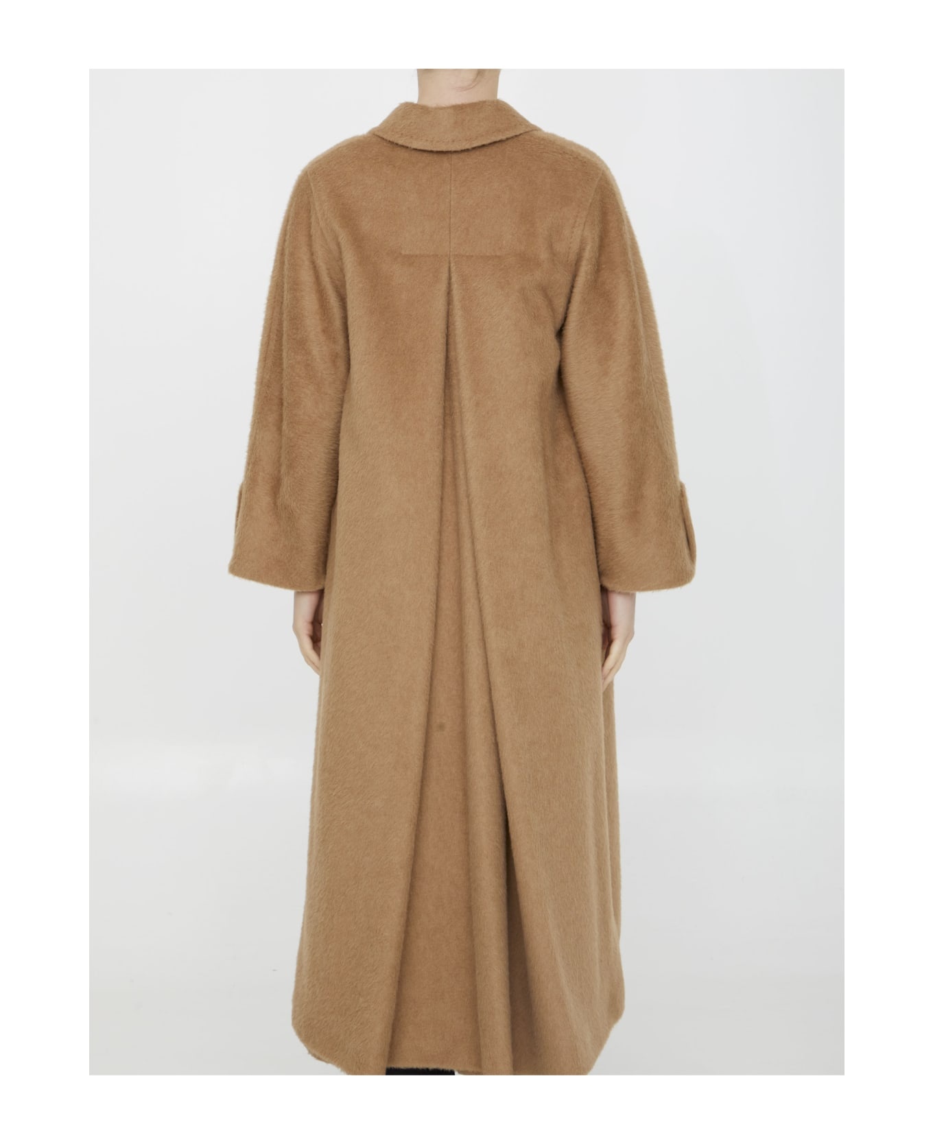 Caronte Coat - 4