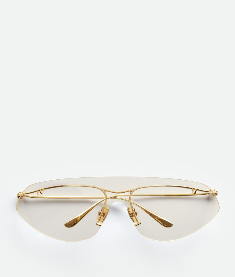 Knot Shield Sunglasses 1