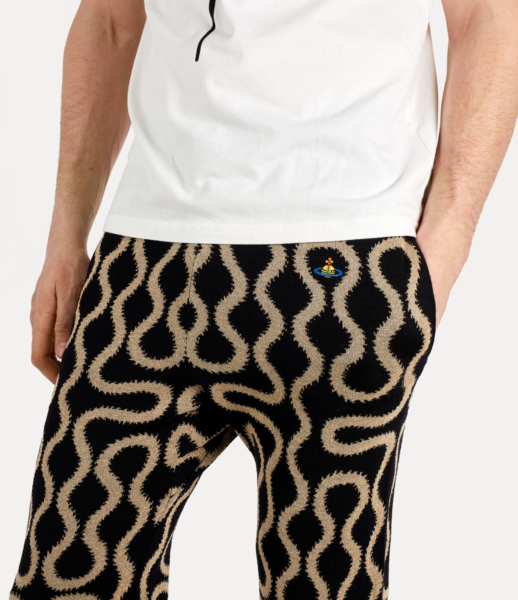 PEPPE LEGGINGS - 7