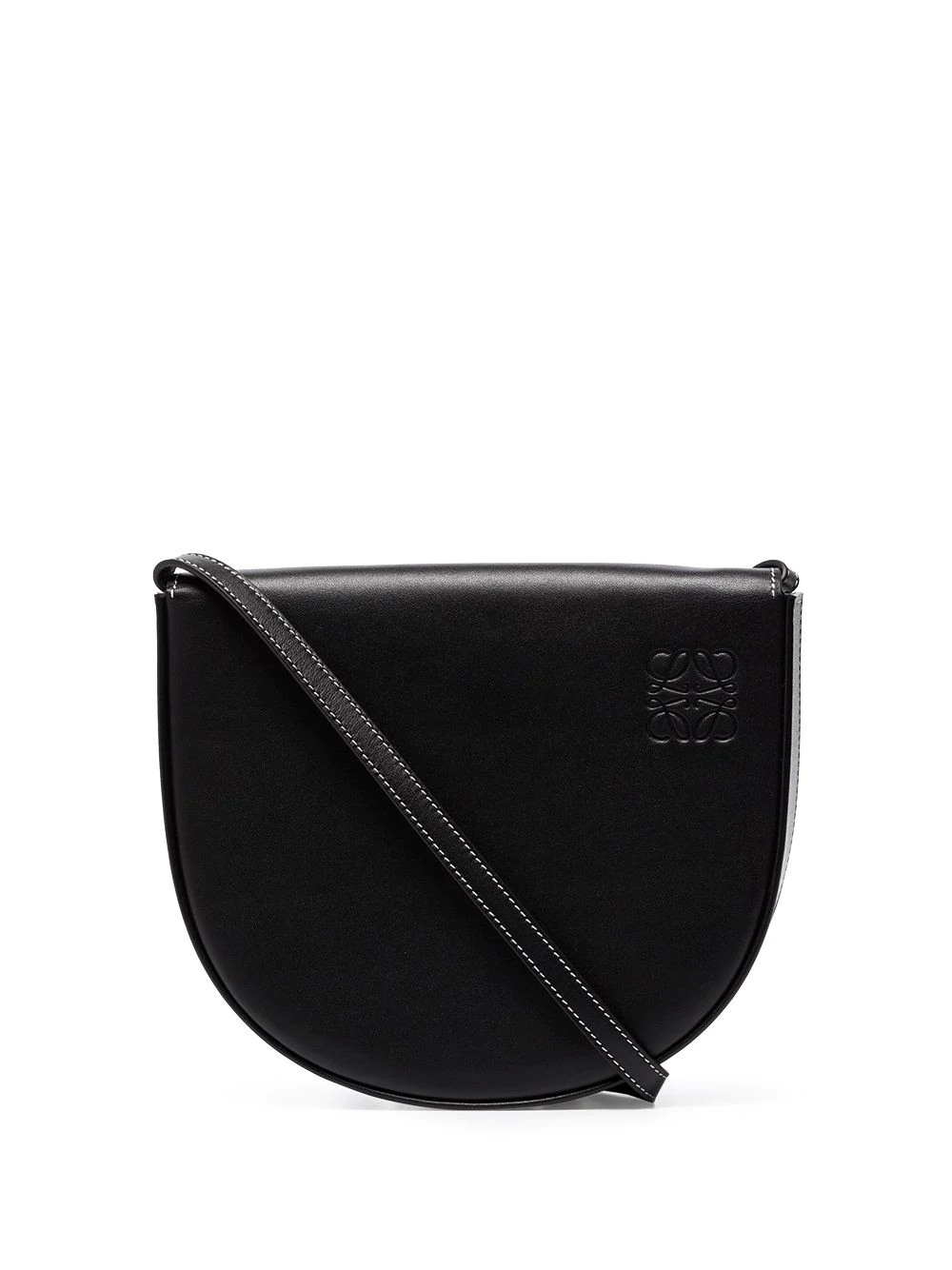 Heel shoulder bag - 1