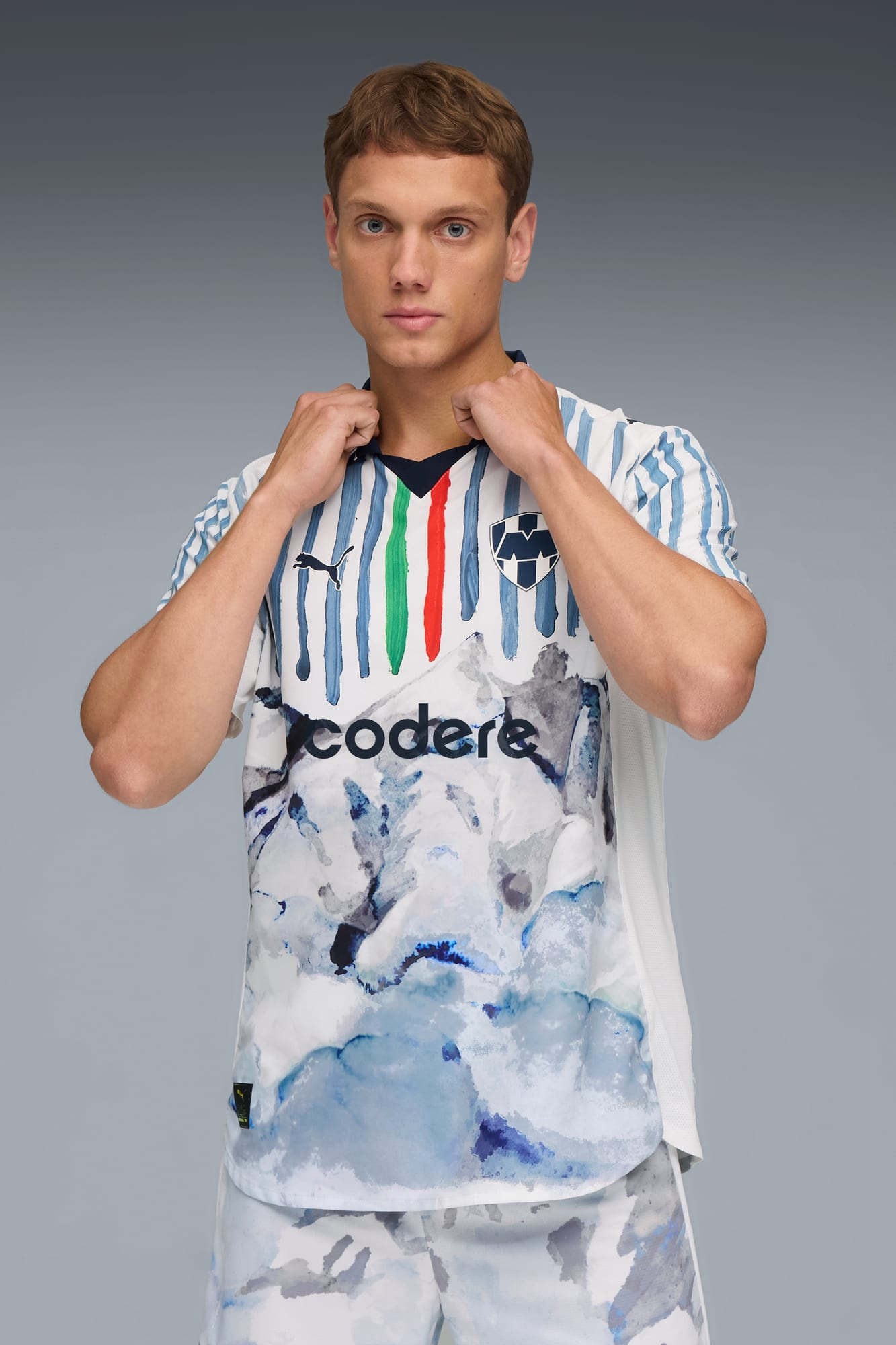 KidSuper MTY Jersey Auth Men - 3