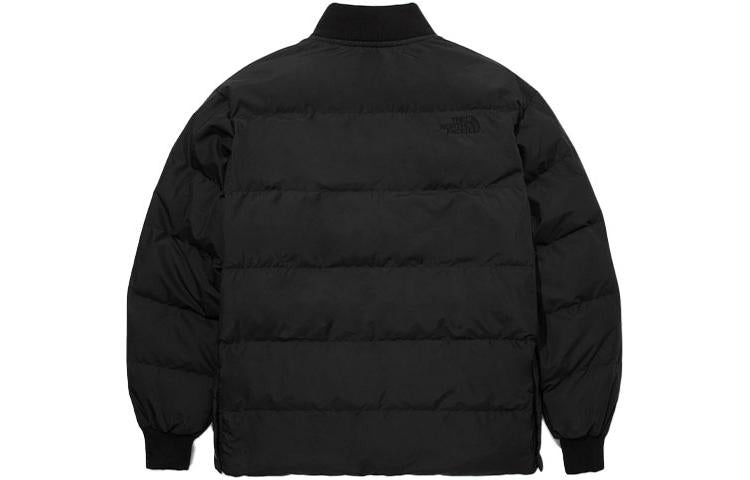 THE NORTH FACE Vuntut Jacket 'Black' NJ3NM54J - 3
