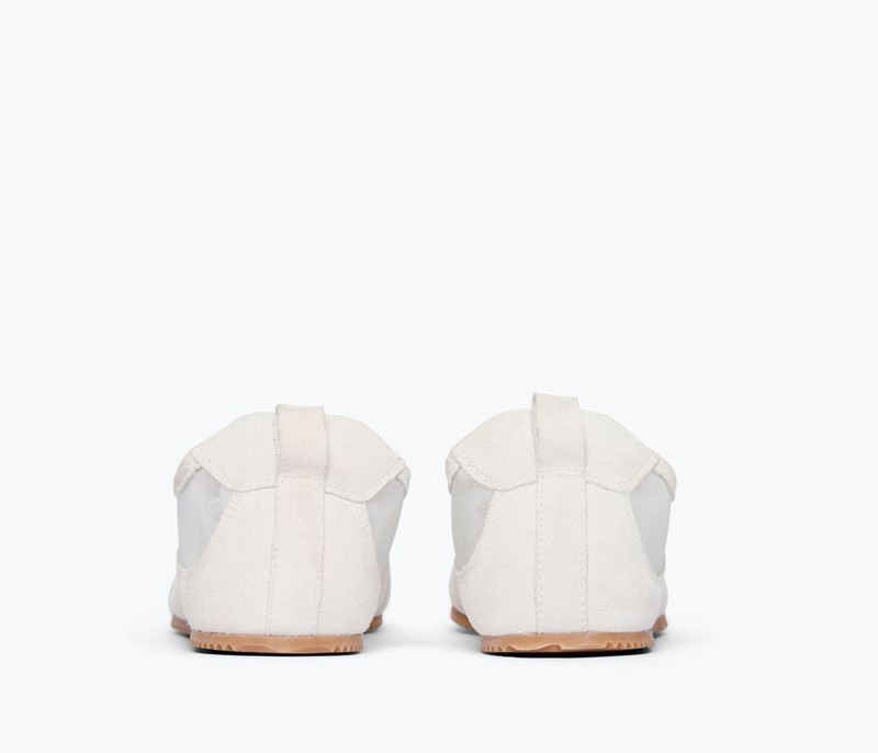 MINNIE BALLET SNEAKER 6