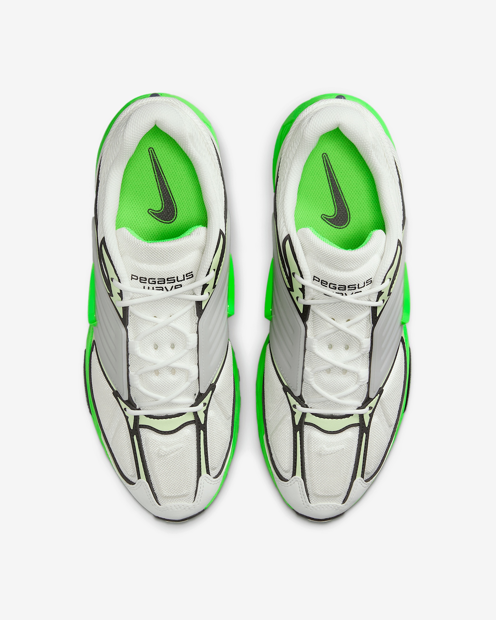 Nike Air Pegasus Wave Men's Shoes - 4