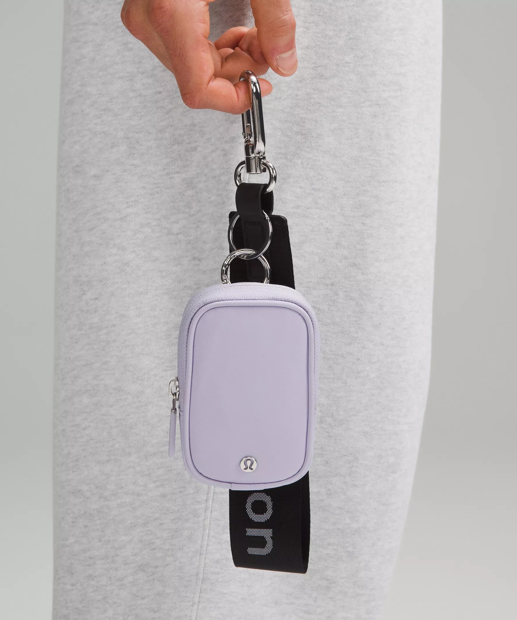 Clippable Nano Pouch - 5