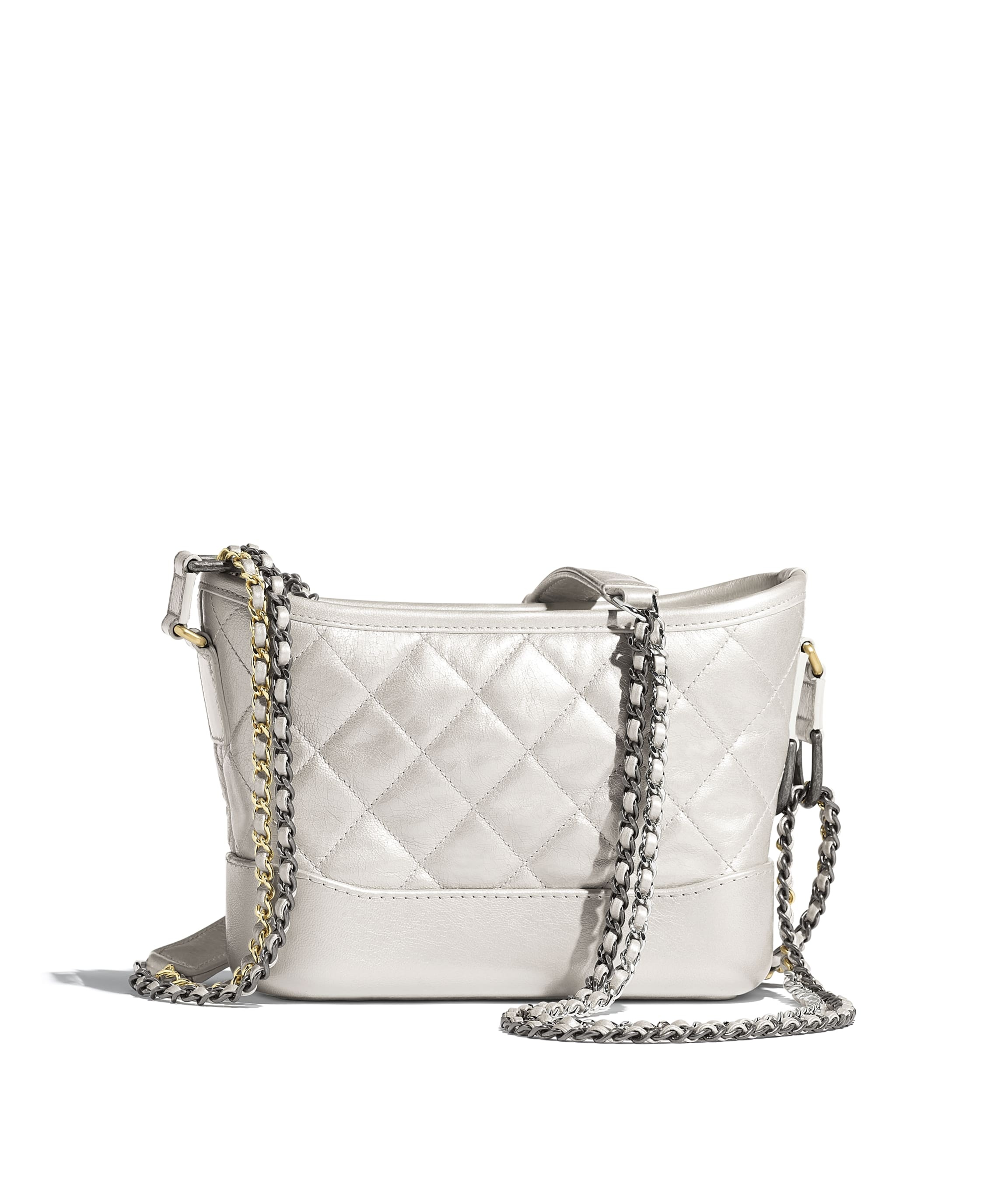 CHANEL'S GABRIELLE  Small Hobo Bag - 2