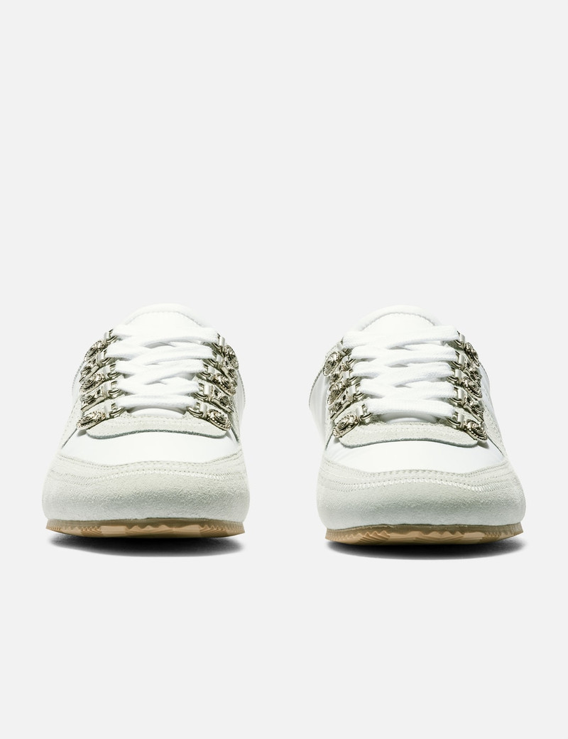TOGA VIRILIS CONCHO SNEAKERS outlook