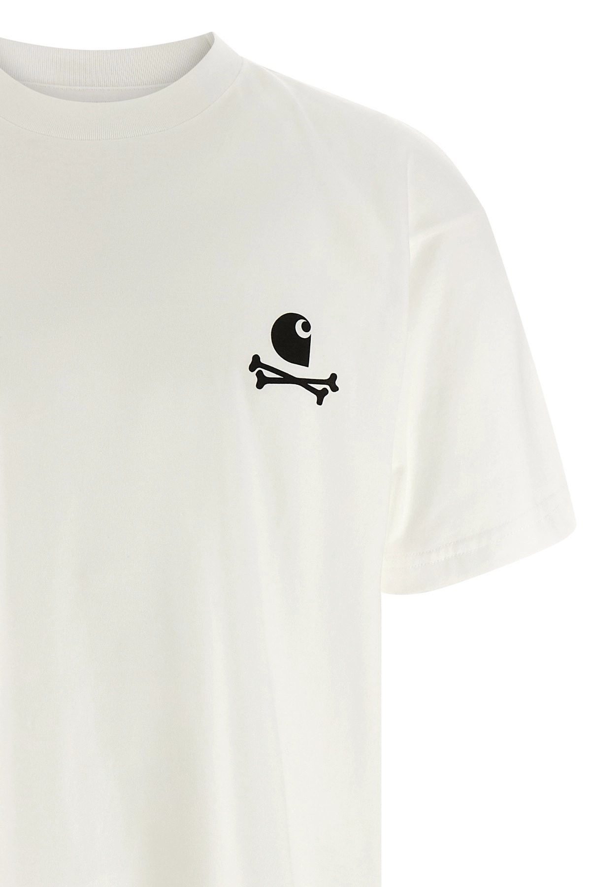 'C Logo Archive' T-shirt - 3