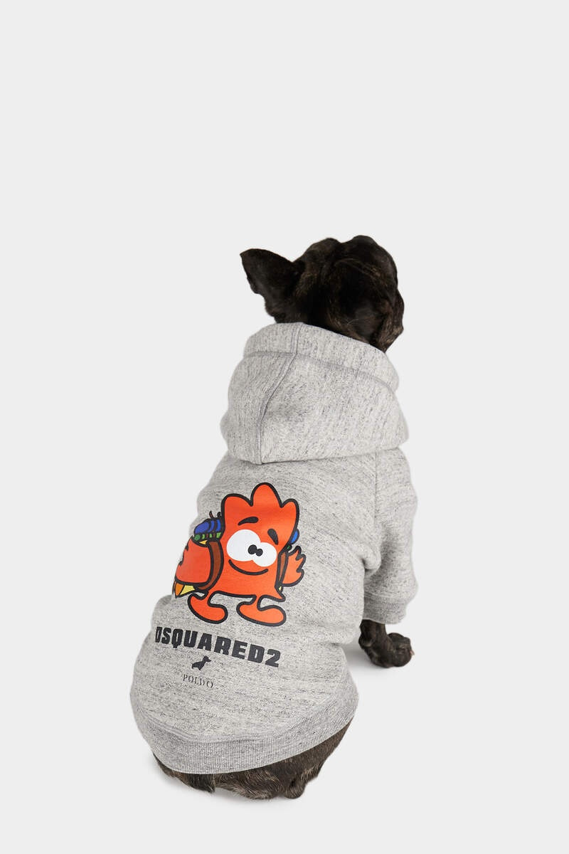 POLDO X D2 OTTAWA ICON SWEATSHIRT 1