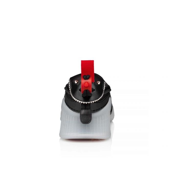 Arpoador Man BLACK - 3