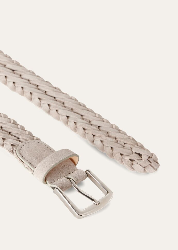 Alsavel Belt - 2