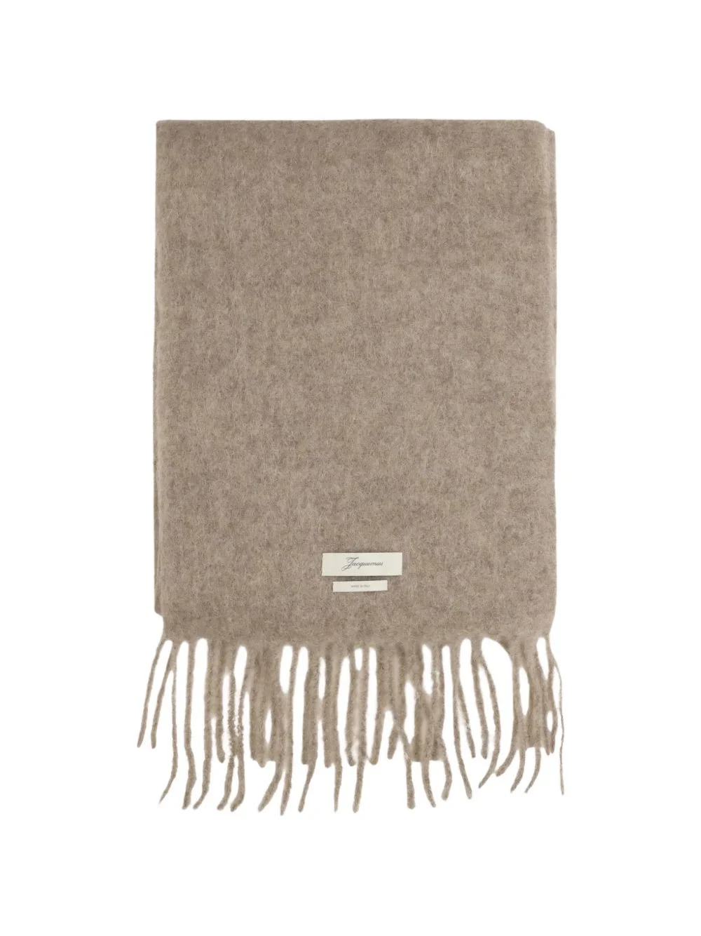 The Carro scarf - 1