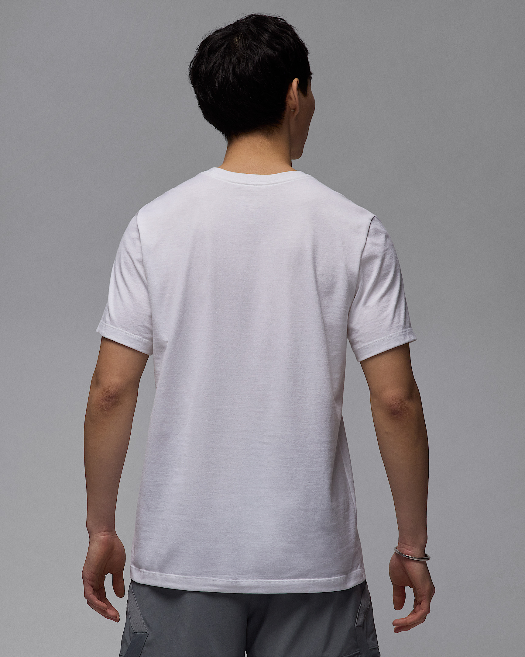 Jordan Men's Crew-Neck T-Shirt - 2