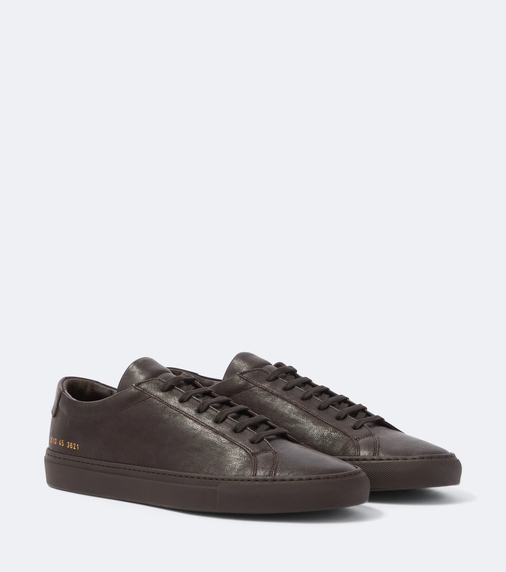 Original Achilles leather sneakers - 1