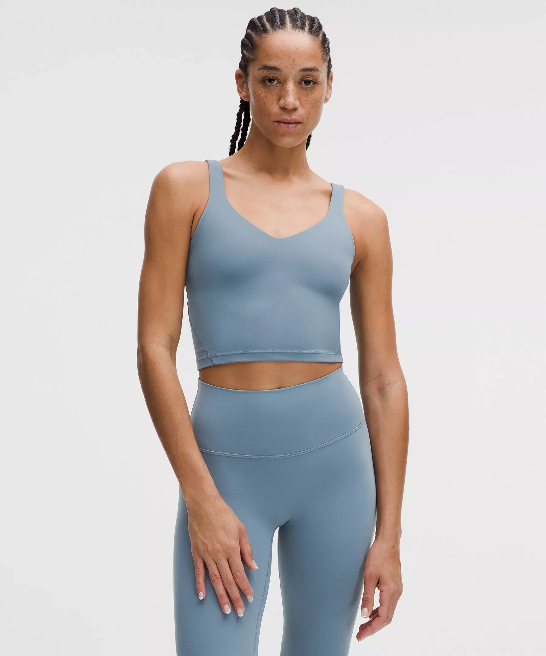 lululemon Align™ Tank Top *Light Support, A/B Cup - 1