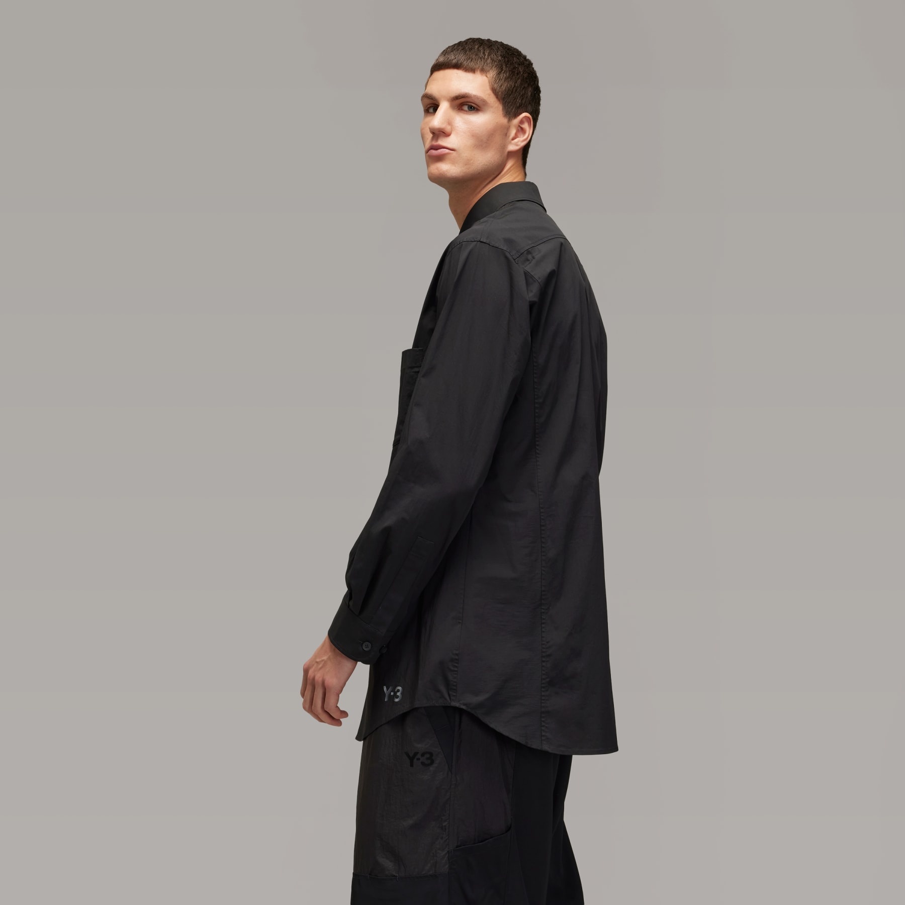 Y-3 Reflex Shirt - 4
