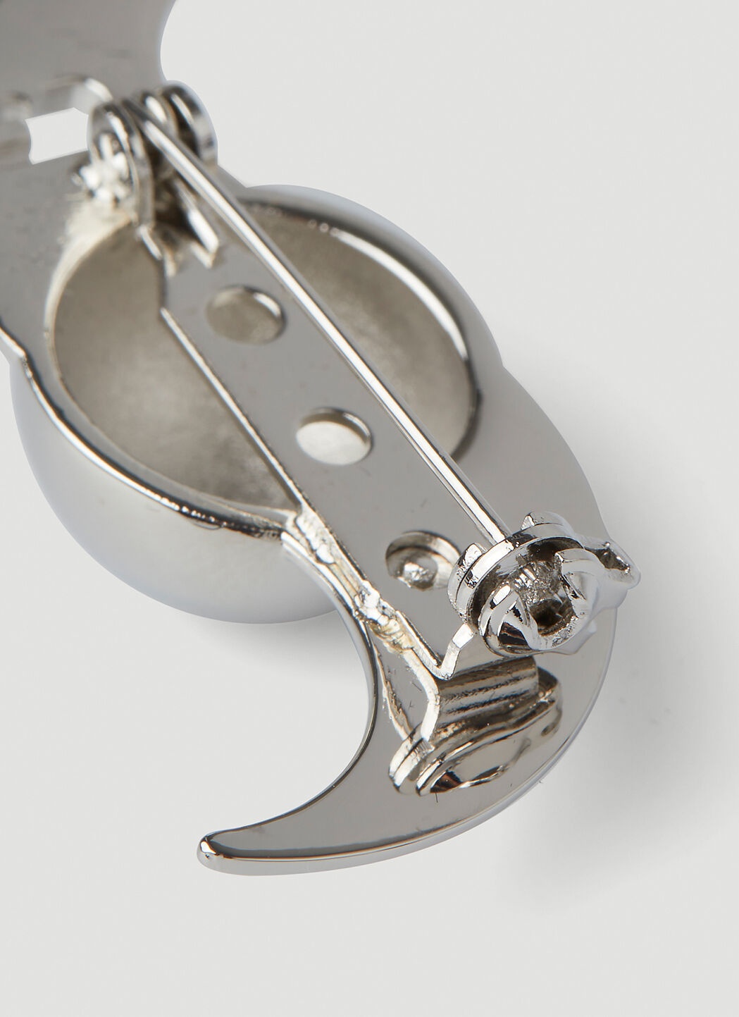 Space Spinner Brooch - 5