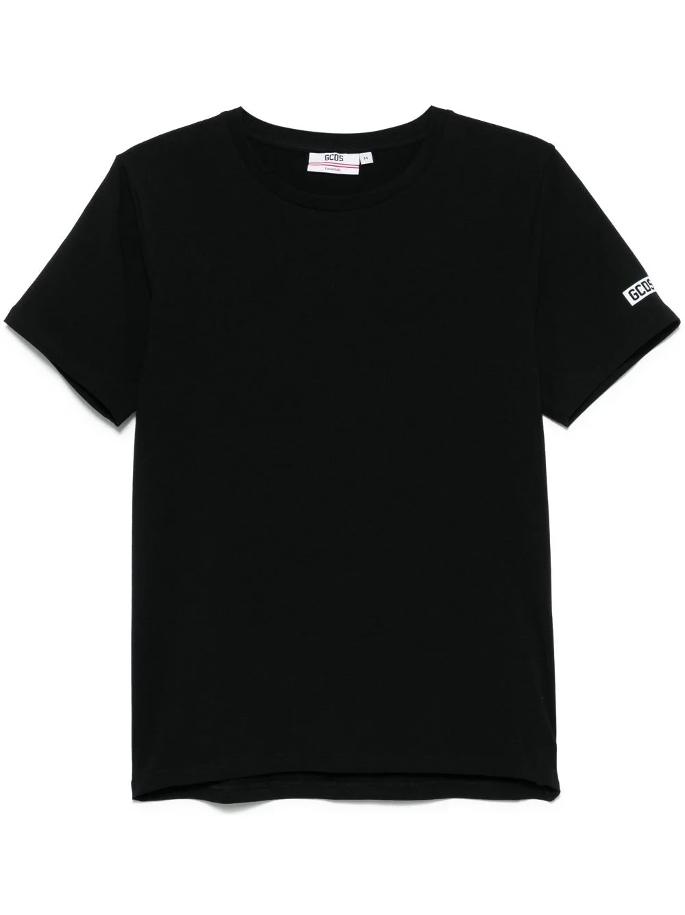 jersey T-shirt - 1