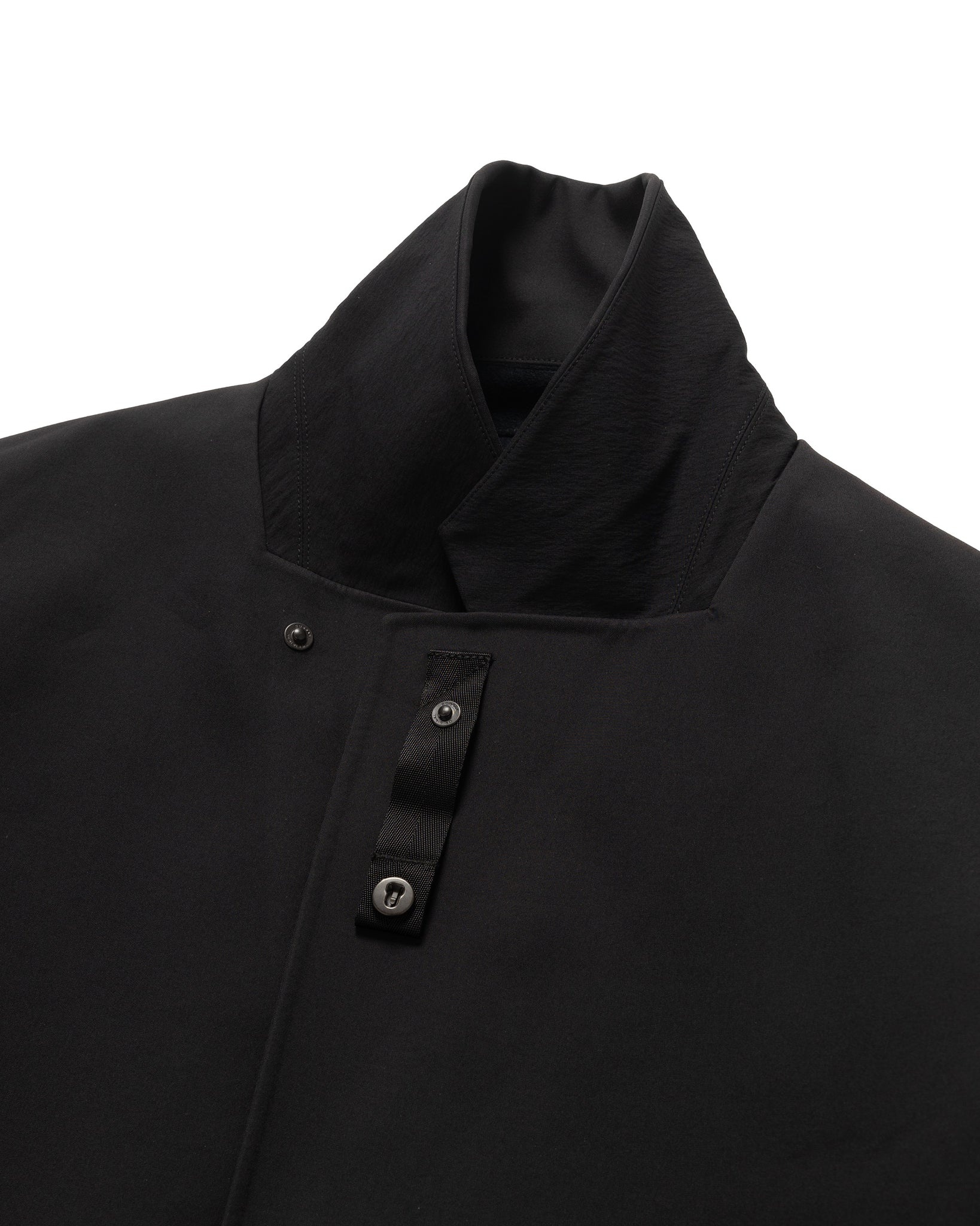 Indisce Blazer Black - 5