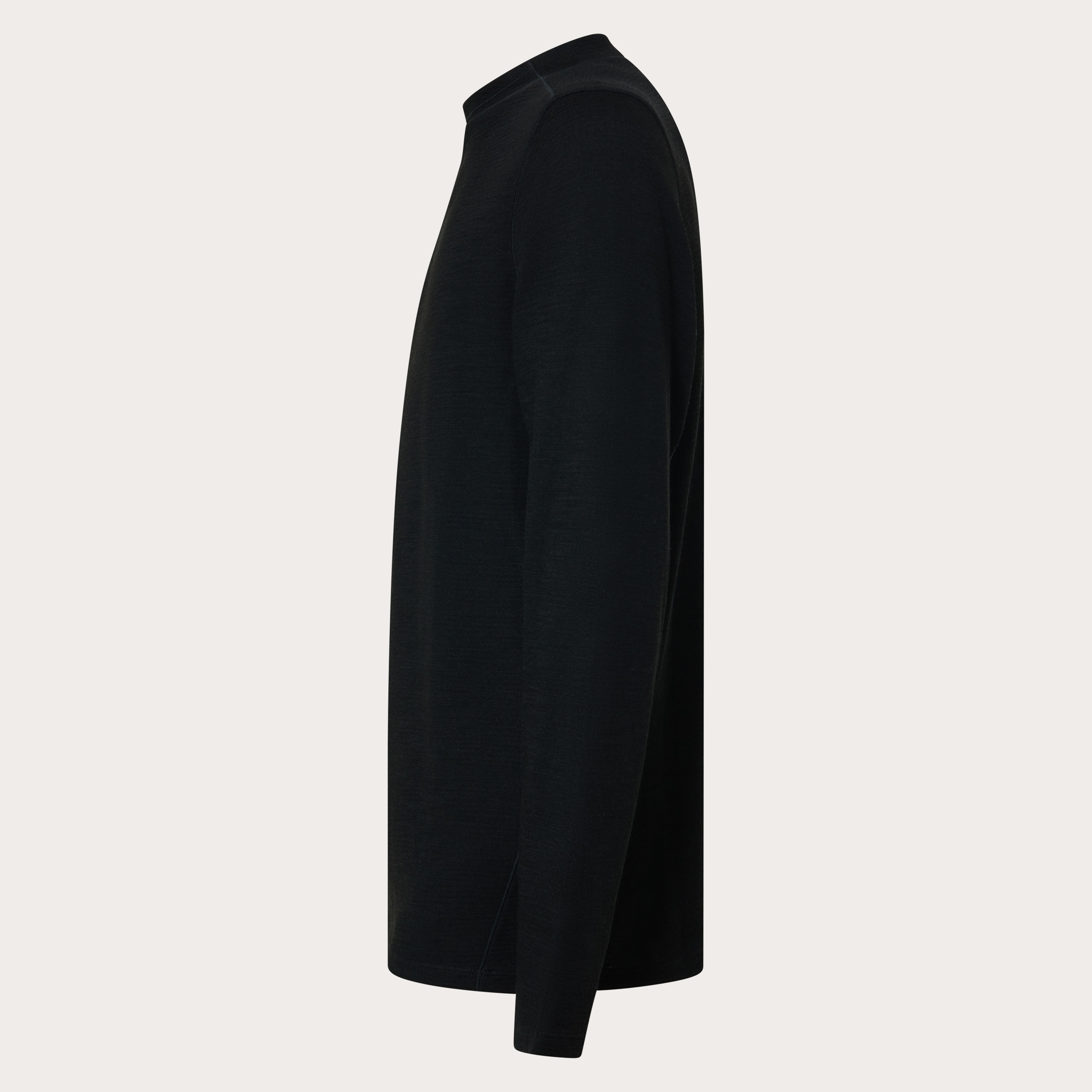 Spruce Wool LS Base Layer - 7