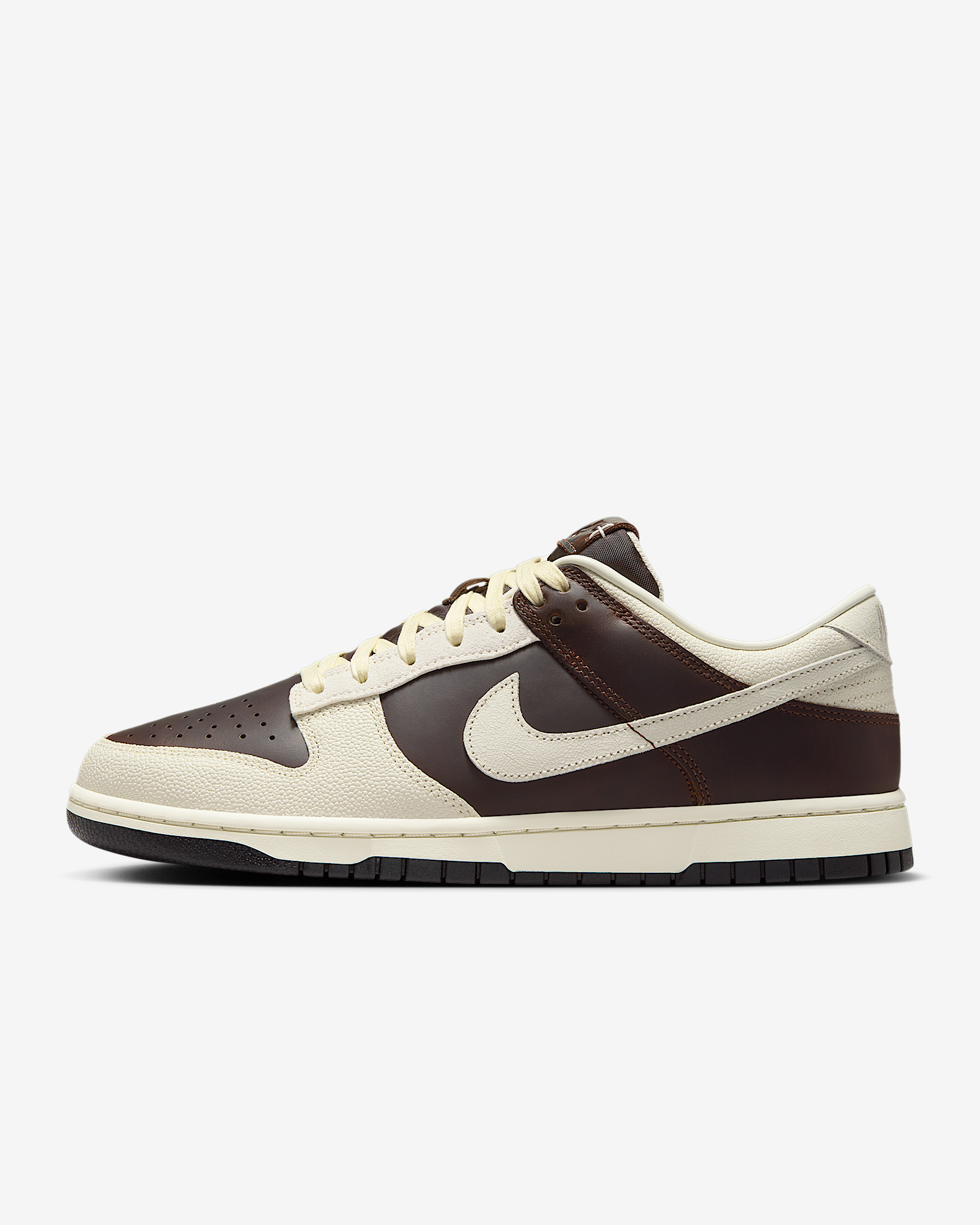 Nike Dunk Low Retro Men's Shoes - 1