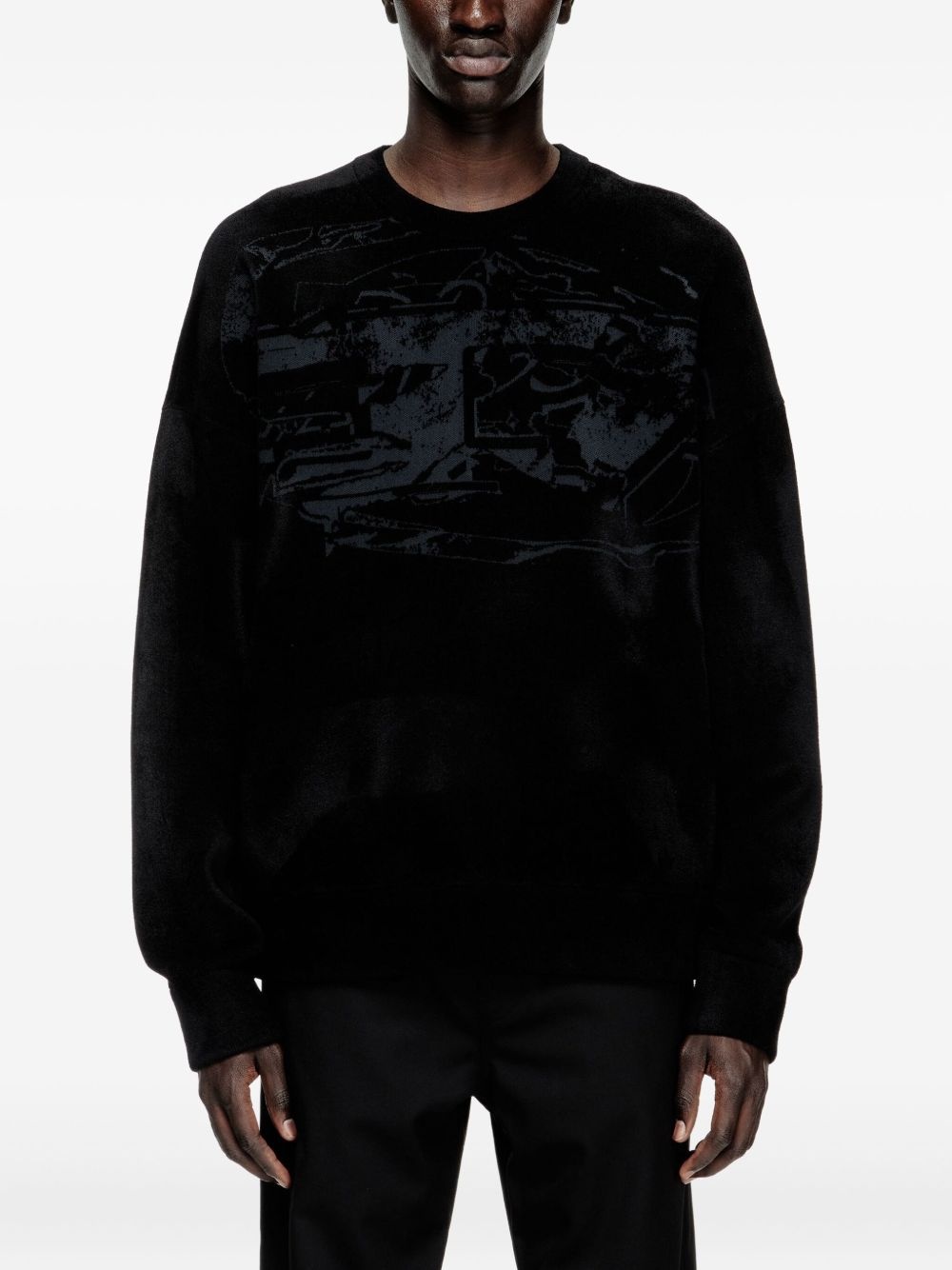 K-Tresa sweater - 3
